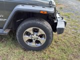 Certified 2016 Jeep Wrangler Unlimited Sahara w/ Connectivity Group image 5