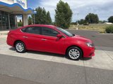 Used 2018 Nissan Sentra SV image 3