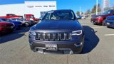 Certified 2021 Jeep Grand Cherokee Limited w/ Premium Lighting Group image 3