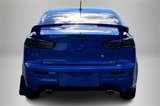 Used 2015 Mitsubishi Lancer Ralliart image 4