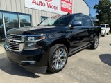 Used 2019 Chevrolet Suburban Premier w/ Premier Plus Edition image 2
