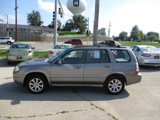 Used 2006 Subaru Forester 2.5X image 2
