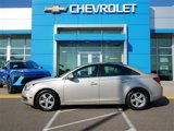 Used 2015 Chevrolet Cruze LT image 3