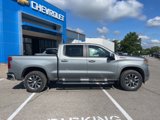 New 2025 Chevrolet Silverado 1500 LT image 2