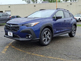 Certified 2024 Subaru Crosstrek 2.0i Premium image 3