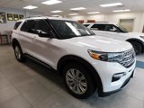 Certified 2020 Ford Explorer Limited image 5