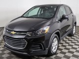 Used 2020 Chevrolet Trax LS w/ Tint and Cruise Package image 5