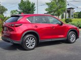 Used 2022 MAZDA CX-5 AWD 2.5 S w/ Preferred Package image 5