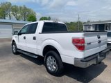 Used 2014 Ford F150 XLT w/ Equipment Group 302A Luxury image 4