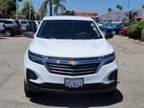 Used 2022 Chevrolet Equinox LS image 2