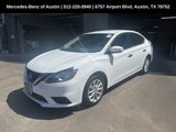 Used 2019 Nissan Sentra SV image 3