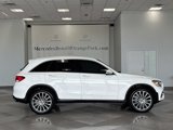Certified 2021 Mercedes-Benz GLC 300 image 3