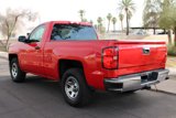 Used 2014 Chevrolet Silverado 1500 W/T w/ Trailering Package image 4