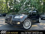 Used 2017 Audi Q5 2.0T Premium Plus image 2