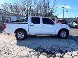 Used 2012 Nissan Frontier SV w/ SV Premium Utility Pkg image 2