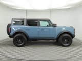 Used 2021 Ford Bronco First Edition image 4