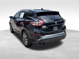 Used 2017 Nissan Murano SL image 5