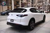 New 2025 Alfa Romeo Stelvio Sprint w/ Convenience Package image 5