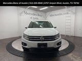 Used 2015 Volkswagen Tiguan SE image 2
