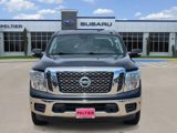 Used 2018 Nissan Titan SV w/ SV Convenience Package image 2