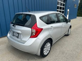 Used 2015 Nissan Versa Note S image 4