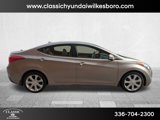 Used 2013 Hyundai Elantra Limited image 5