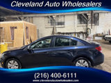 Used 2016 Chevrolet Cruze LS image 2