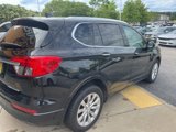 Used 2017 Buick Envision Essence image 4