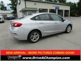 Used 2019 Chevrolet Cruze LS w/ LS Convenience Package image 4