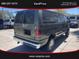 Used 2005 Ford E-350 and Econoline 350 Chateau image 5