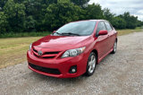 Used 2011 Toyota Corolla S image 2