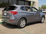 Used 2020 Buick Envision Preferred image 4