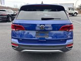 Used 2022 Volkswagen Taos SE image 4