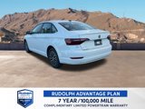 Used 2021 Volkswagen Jetta S w/ Driver Assistance Package image 4