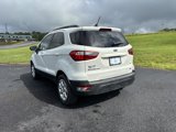 Used 2018 Ford EcoSport SE w/ SE Convenience Package image 2