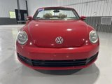 Used 2015 Volkswagen Beetle 1.8T image 2