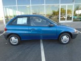 Used 2000 Chevrolet Metro Hatchback w/ Preferred Equipment Group 2 image 3