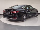 Used 2022 Lexus ES 250 w/ Premium Package image 2