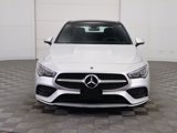 Certified 2023 Mercedes-Benz CLA 250 4MATIC image 2