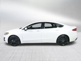 Used 2019 Ford Fusion SE w/ Equipment Group 151A image 4