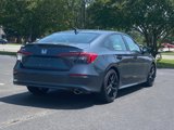 Used 2024 Honda Civic Sport image 3