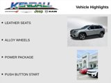Certified 2020 Jeep Cherokee Limited image 3