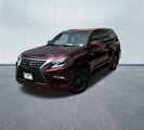Used 2020 Lexus GX 460 Premium image 3