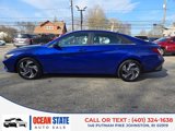 Used 2024 Hyundai Elantra SEL w/ Convenience Package image 2