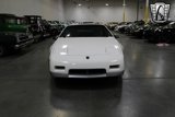 Used 1987 Pontiac Fiero GT image 2