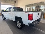 Used 2018 Chevrolet Silverado 1500 LT w/ Max Trailering Package image 3