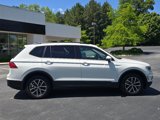 Used 2021 Volkswagen Tiguan S image 2