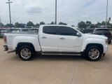 Used 2016 GMC Canyon SLT w/ Driver Alert Package image 4