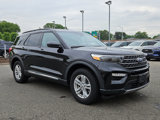 Certified 2022 Ford Explorer XLT w/ Equipment Group 202A image 3