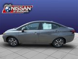 New 2025 Nissan Versa SV image 4